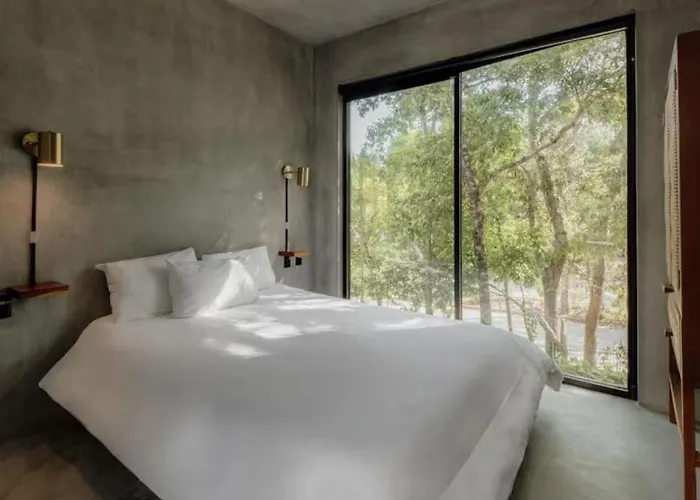 Villa Arch Mansion La Veleta For 28 Guests *