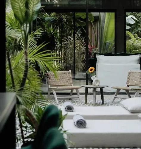Arch Mansion La Veleta For 28 Guests Villa Tulum