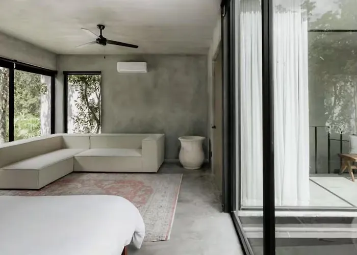 Villa Arch Mansion La Veleta For 28 Guests *