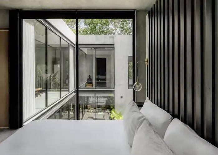 Arch Mansion La Veleta For 28 Guests * Tulum