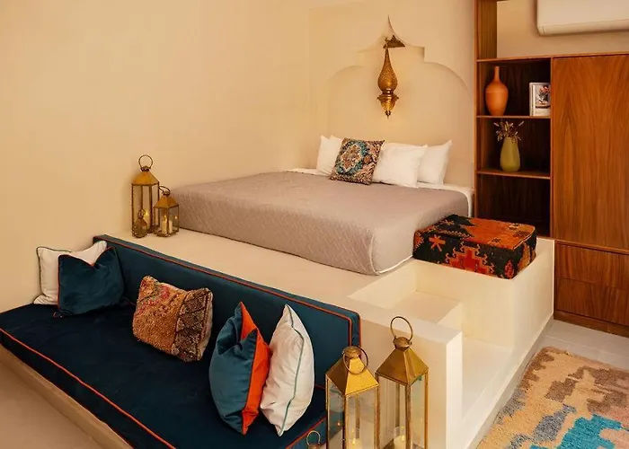 Villa Arch Mansion La Veleta For 28 Guests Tulum