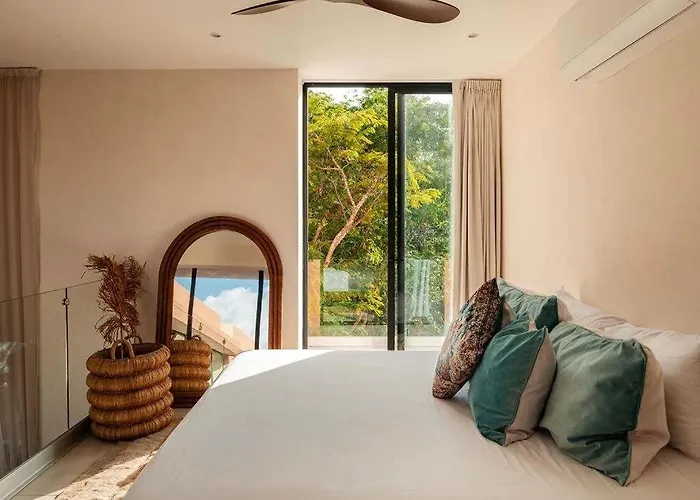 Villa Arch Mansion La Veleta For 28 Guests