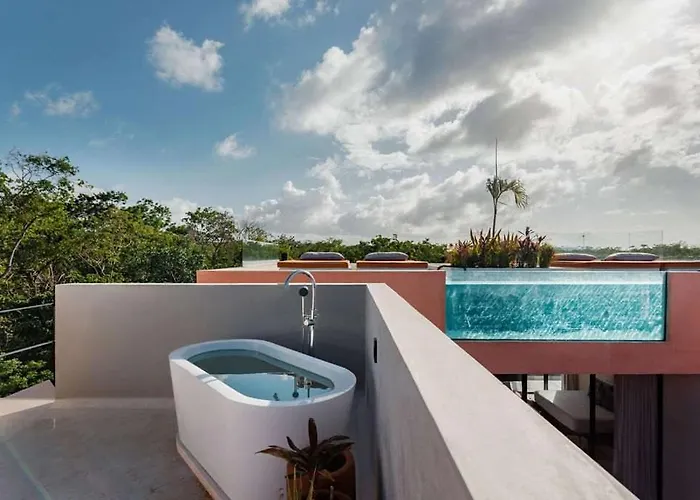 Villa Arch Mansion La Veleta For 28 Guests